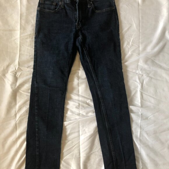 Old Navy women's skinny jeans - Picture 2 of 5